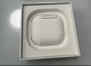 Apple/苹果 AirPods 4(支持主动降噪)搭配无线充电盒(USB-C)苹果耳机 蓝牙耳机适用iPhone/iPad 四代 实拍图