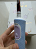 欧乐B（Oral-B）欧洲进口儿童电动牙刷冰雪奇缘款 实拍图