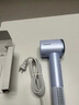 松下（Panasonic）空气发梳负离子高速护发吹风机家用低噪速干电吹风送女生生日礼物云水蓝EH-WNE6M 实拍图