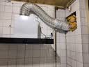 创维（Skyworth）【保价618】抽吸排油烟机家用欧式顶吸T型不锈钢大吸力上门安装以旧换新免拆洗挥手智控自清洗Y1RS 实拍图