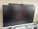 华硕VG27AQL5A-W 27英寸显示器2K 180Hz显示器210Hz FastIPS FreeSync 0.3ms响应HDR400 实拍图