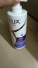 力士（LUX）【柔顺留香】水润丝滑玻尿酸洗发水750g 干枯毛躁发质 柔顺留香 实拍图