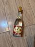 汾酒 黄盖玻汾 清香型白酒 53度 475mL*6瓶整箱 年份随机 实拍图