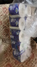 维达（Vinda）有芯卷纸 蓝色经典4层160克*10卷 厚韧大分量 卫生纸厕纸 卷筒纸 实拍图