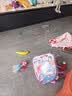 喜迪奇儿童玩具女孩7-14岁小公主梳妆台过家家化妆首饰盒娃娃生日礼物 实拍图