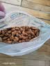 三只松鼠手剥巴旦木500g/袋装SS级坚果炒货干果扁核桃杏仁零食送礼 实拍图