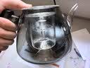茗光煮茶壶电陶炉煮茶器蒸煮一体茶壶烧水煮茶炉养生壶2026新款 实拍图