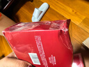 丸美眼膜贴 胜肽小红笔精华眼膜70片(2.0)抗皱紧致滋养保湿淡纹 实拍图