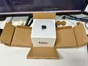 Apple/苹果AI电脑/Mac mini迷你主机 M4银色(10+10核) 16G 256G台式电脑主机 MU9D3CH/A 实拍图