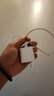 Apple/苹果 40W type-c快充充电器 苹果usb-c原装充电头 旗舰店新款苹果iPhone 17 Pro Max充电器 实拍图