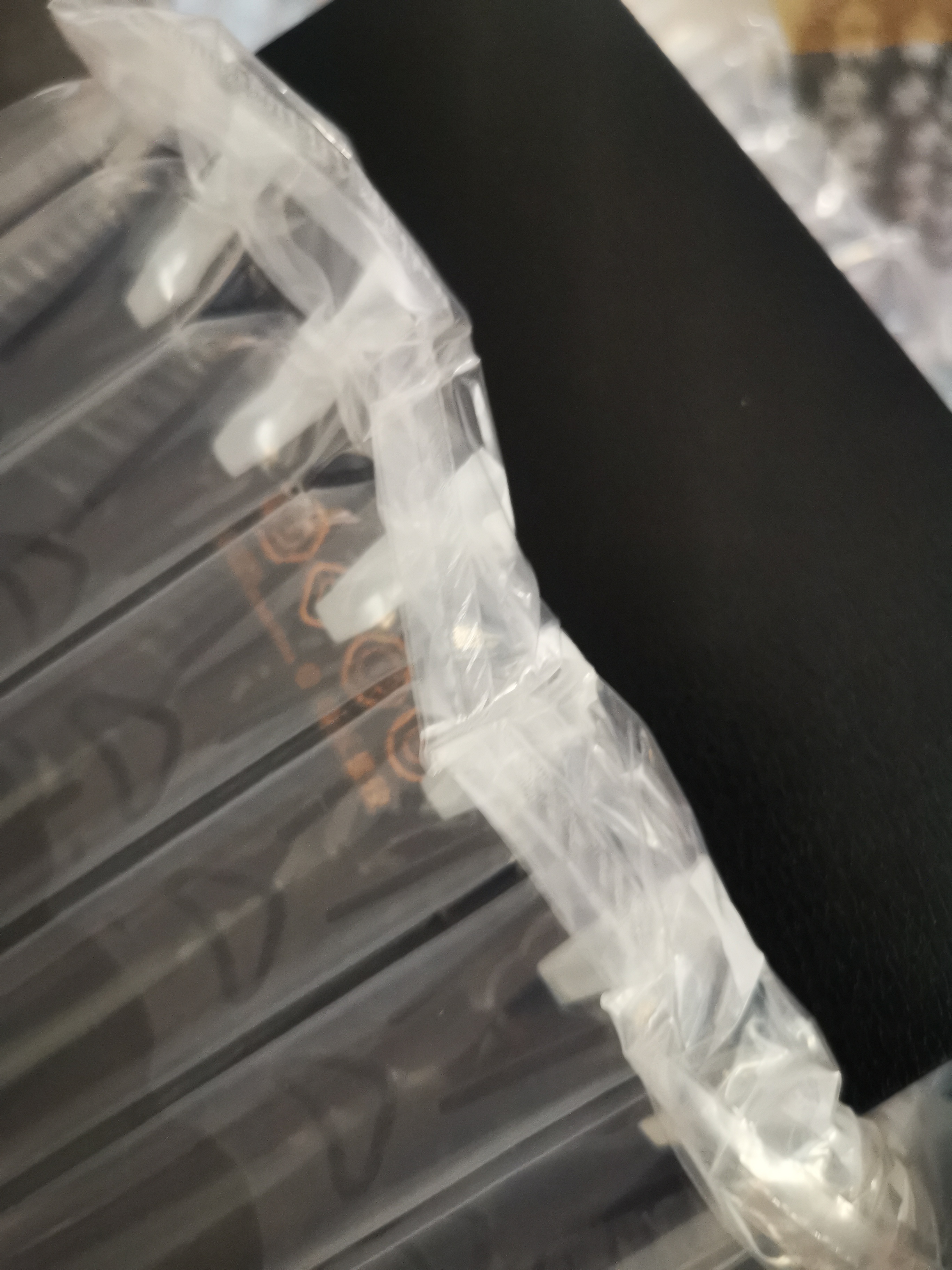 百年利永 宜兴紫砂壶纯全手工原矿青段泥半月壶功夫茶具泡茶壶 实拍图