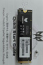宏碁掠夺者（PREDATOR）1TB SSD固态硬盘 M.2接口(NVMe协议) GM7系列｜NVMe PCIe 4.0读速7200MB/s  AI电脑存储配件 实拍图