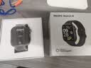 小米（MI）REDMI Watch 6典雅黑 国家补贴 澎湃OS 3 心率血氧监测 红米手表6 小米汽车 送男友送女友 实拍图