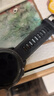 佳明（GARMIN）Forerunner570极夜黑(42mm)心率跑步户外运动手表生日礼物 实拍图