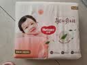 好奇（Huggies）铂金装小桃裤纸尿裤NB84片(5kg以下)尿不湿【夏季散热王】 实拍图