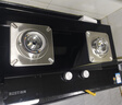 百得【华帝出品】5.0KW【液化气】燃气灶JZY-QE52 猛火聚能嵌入式台式两用铝炉头 实拍图