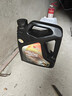 卡尔沃（Cull is fertile）全合成汽油机油润滑油 5W-30 SN级 4L 四季通用 汽车用品 实拍图