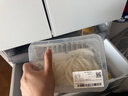 冰鲜银鱼150g 实拍图