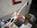 德力西电气（DELIXI ELECTRIC）探针式食品温度计电子温度计家用水温计奶温计油温计温度计 实拍图