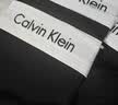 Calvin Klein【七夕礼物】男士ck三条装提花棉质防夹臀低腰平角内裤 XL 礼物 实拍图