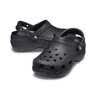 卡骆驰（crocs）经典云朵Clog女沙滩洞洞凉拖鞋206750 黑色39（39-40） 实拍图