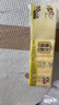 清风原木纯品无香手帕纸4层*5张90小包 纸巾小包便携装 箱装 大尺寸 实拍图