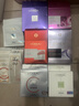 欧莱雅奶白面膜10片补水保湿美白淡斑提亮护肤品生日礼物 实拍图