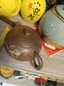 京东京造 宜兴紫砂壶 手工茶壶【原矿紫泥】煮泡茶具 景舟石瓢220ml礼盒装 实拍图