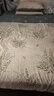 无印良品100%全棉四件套 1.5/1.8米床上用品纯棉床品套件床单被套200*230cm 实拍图