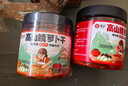 屋头0脂酸黄瓜330g*2瓶 俄式乳黄瓜汉堡搭档西餐沙拉下饭咸菜开罐即食 实拍图