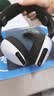 外星人（Alienware）AW725H 蓝牙无线游戏电竞耳机适配三角洲行动头戴式耳麦三模连接智能降噪长续航【京东独家】 白色 实拍图