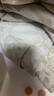 无印良品100%全棉四件套 1.5/1.8米床上用品纯棉套件床单被套200*230cm 实拍图