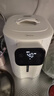 美的（Midea）电热水瓶电热水壶不锈钢内胆全自动断电家用5L净饮水机智能保温一体泡茶冲奶神器11F【价保618】 实拍图