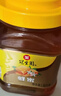 冠生园洋槐蜜500g*3瓶蜂蜜礼盒【中华老字号】节日礼物 送老人长辈礼品 实拍图