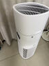 美的（Midea）【母婴认证加湿器】价保618空气净化器一体鼻炎家用除甲醛除烟味除异味过敏原空气净化机RX400pro 实拍图