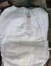 babycare金山茶花拉拉裤XL34片(12-17kg)婴儿尿不湿超薄透气新生柔花苞裤 实拍图