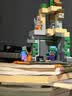 乐高（LEGO）积木我的世界21585 小鸡农场男女孩儿童玩具生日礼物 实拍图