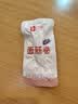 良品铺子 面筋卷烧烤味烤面筋卷120g*5袋网红辣条味豆干小零食 实拍图