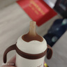 世喜奶瓶配件奶嘴瓶身水杯保温杯直饮吸管配件合集 【学饮嘴3.0】适配小月龄保温杯 实拍图