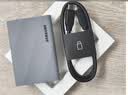 三星（SAMSUNG）2TB Type-c USB 3.2 移动固态硬盘 T9星际灰|京东限定 NVMe读速2000MB/s 手机直连 Mac mini外接 实拍图