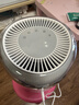 飞利浦（PHILIPS）加湿家用卧室母婴专用静音除菌无雾空调加湿机鼻炎孕妇婴幼儿桌面大容量HU5710/10礼物 实拍图