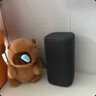 小米xiaomi智能音箱Pro 小爱音箱小米音响 新一代超级小爱同学红外遥控传统家电 AI大模型问答蓝牙音箱 Xiaomi 智能音箱 Pro 实拍图
