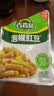吉香居 经典下饭菜80g*20袋组合商超同款即食早餐学生榨菜咸菜 实拍图