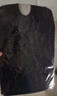 曼烟情趣内衣用品纯欲性感睡衣制服睡裙夫妻刺激丁字裤攻速战袍灰8620 实拍图