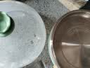 九阳（Joyoung）煮蛋器多功能智能蒸蛋器7个蛋量 ZD7-GE130（飞泉绿） 实拍图