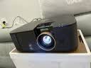 爱普生（EPSON）CH-TW6280T家用投影仪 4K专业家庭影院智能投影仪（±60%镜头位移 1.62倍光学变焦） 实拍图