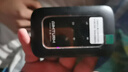 影腾随身wifi三网全国通用无线wi-fi6免插卡移动联通电信无限制大流量卡便携式网卡高速网络2026款5GHF 【三网通3000毫安充电款+黑色】*超长续航 实拍图