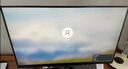 三星（SAMSUNG）27英寸 S36GD VA FHD 100Hz 曲面 HDMI VGA 护眼 低蓝光 不闪屏 电脑 办公 显示器 LS27D366GACXXF 实拍图