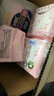 苏菲裸感S贵族棉290+零敏肌140护垫+安心裤L码夜用套组（60+40+2） 实拍图