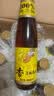 福临门压榨芝麻油400ml 纯芝麻油  外卖新客专享 实拍图